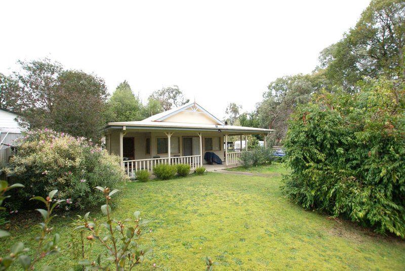 17 Milners Road, Yarra Junction VIC 3797 Real Estate Industry Partners