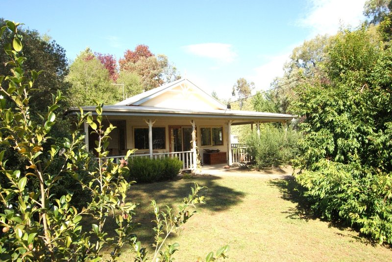 17 Milners Road, Yarra Junction VIC 3797