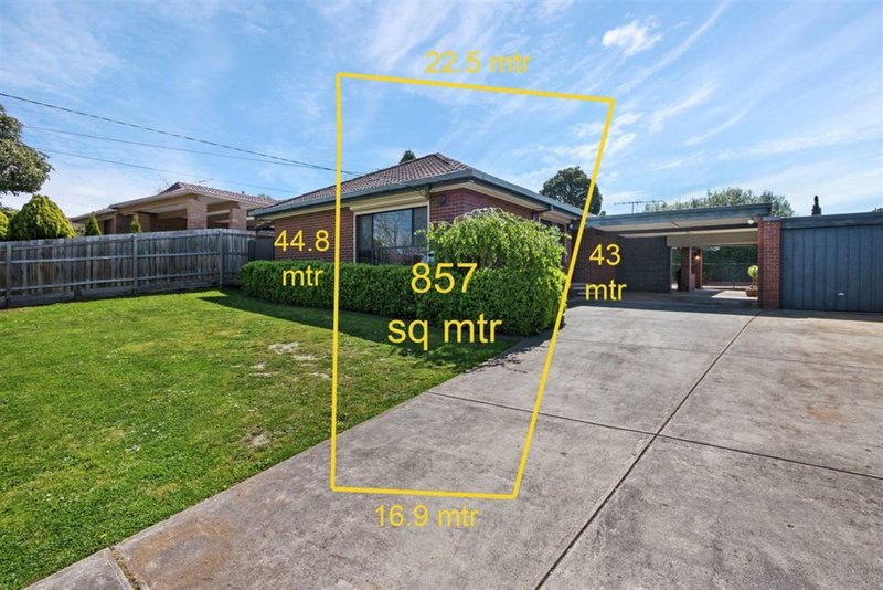 17 Minchinbury Drive, Vermont South VIC 3133