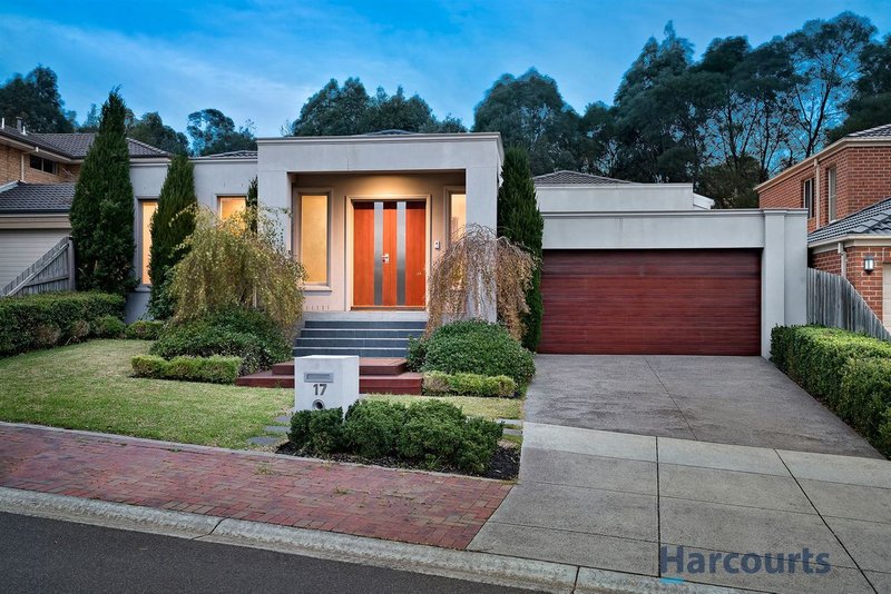 17 Minkell Court, Wantirna VIC 3152