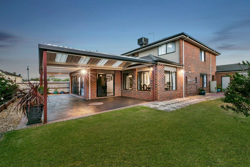 Photo - 17 Minton Walk, Narre Warren South VIC 3805 - Image 17