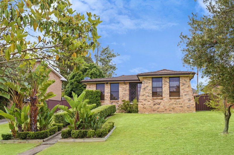 17 Miranda Street, South Penrith NSW 2750