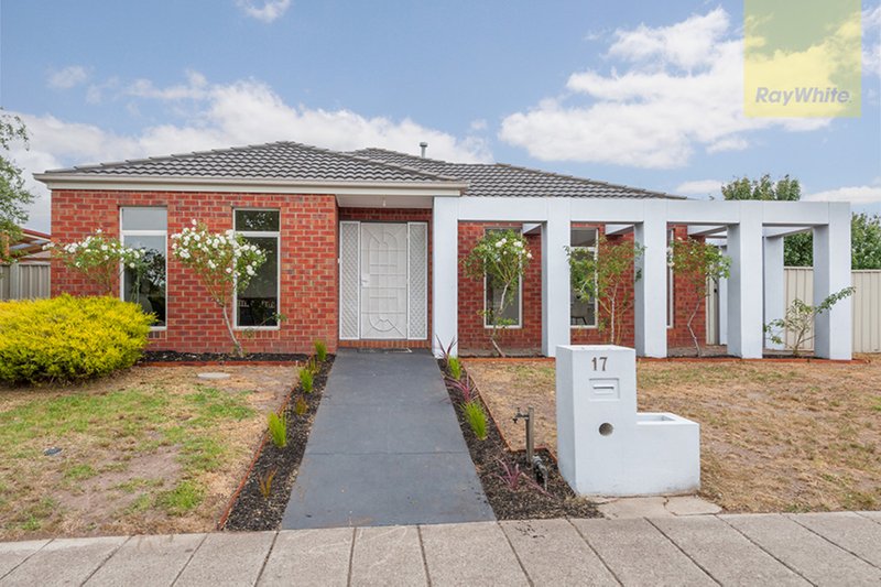 17 Mission Hills Way, Craigieburn VIC 3064