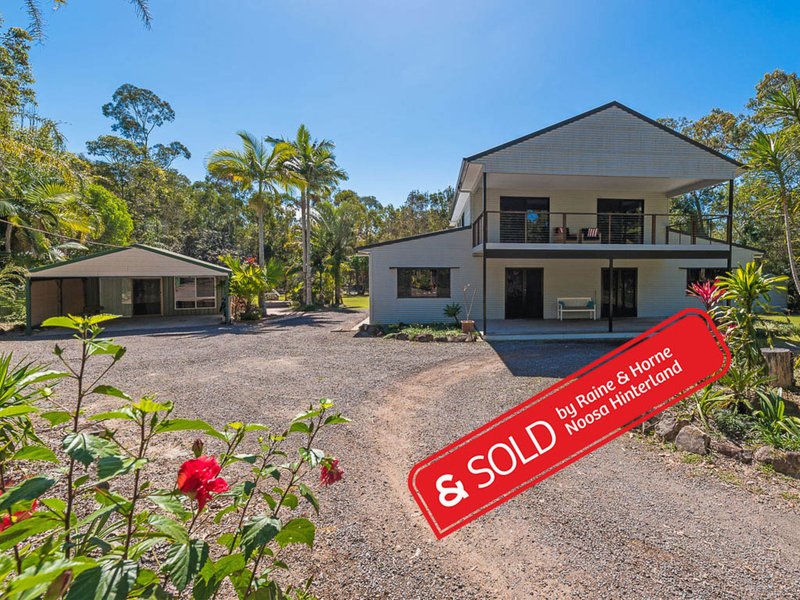 17 Misty Lane, Cooroibah QLD 4565