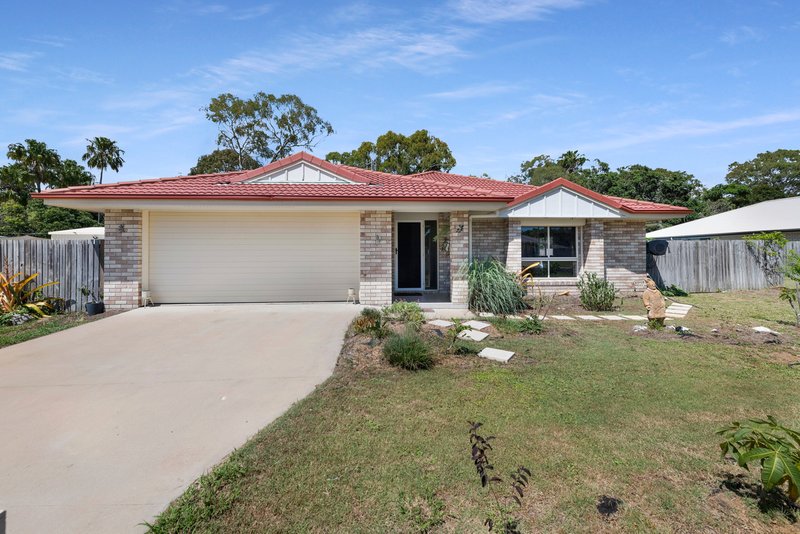 Photo - 17 Monarch Avenue, Moore Park Beach QLD 4670 - Image 7