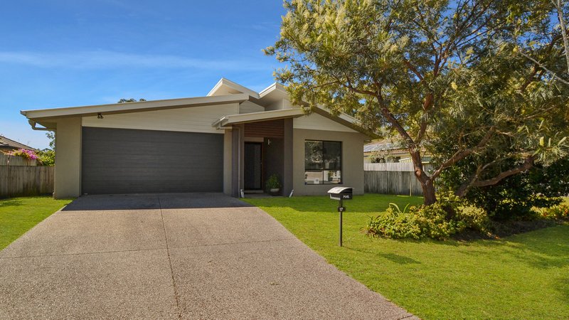 17 Monarch Place, Beerwah QLD 4519