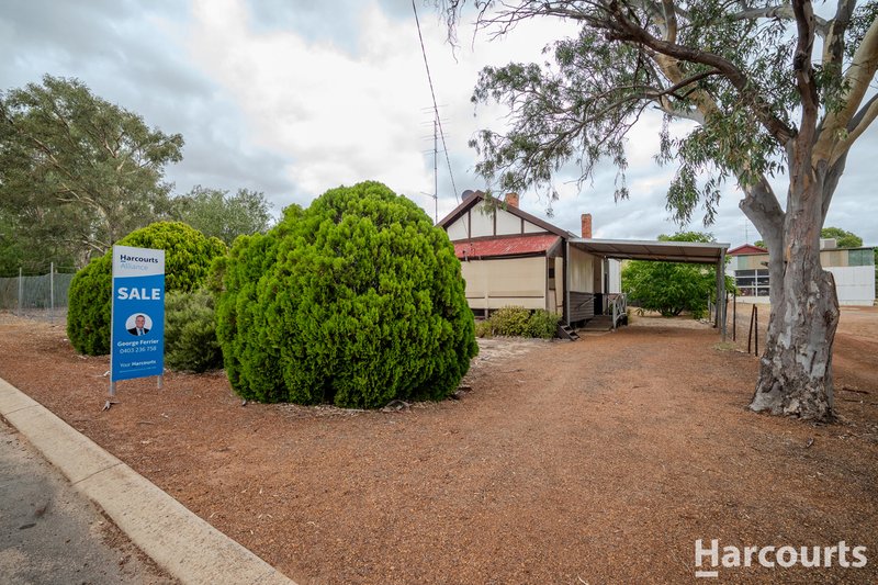 17 Monger Street, York WA 6302