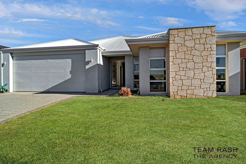 17 Monticello Parkway, Piara Waters WA 6112