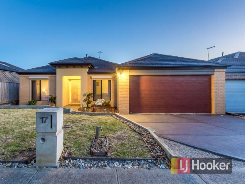 Photo - 17 Montpelier Drive, Berwick VIC 3806 - Image