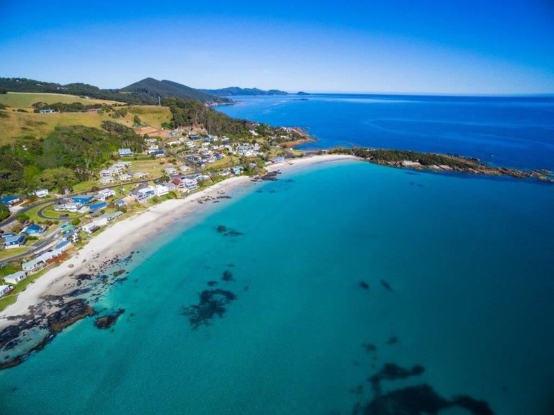 17 Moore Street, Boat Harbour Beach TAS 7321 Real Estate Industry