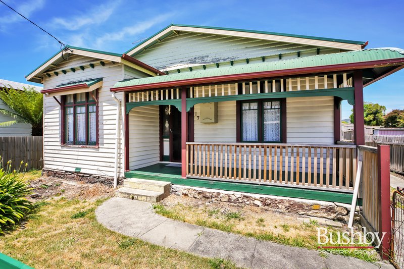 Photo - 17 Moore Street, Invermay TAS 7248 - Image 2