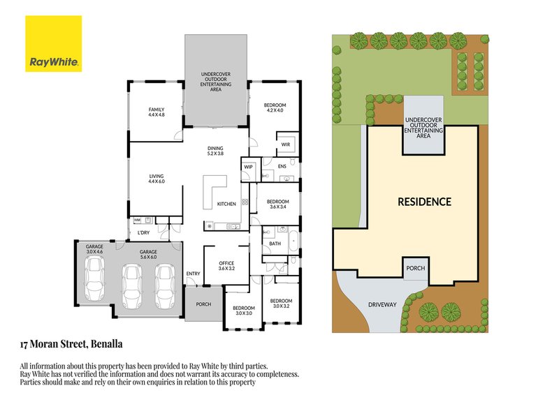 Photo - 17 Moran Street, Benalla VIC 3672 - Image 15