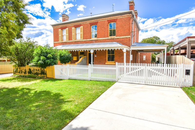 17 Morrisset Street, Bathurst NSW 2795