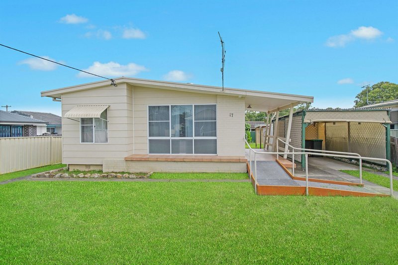 17 Morton Street, Wauchope NSW 2446