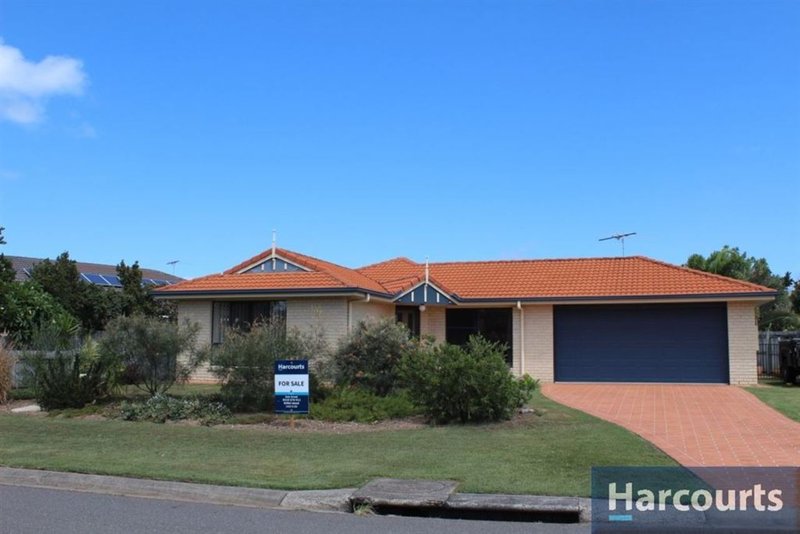 Photo - 17 Mossman Way, Sandstone Point QLD 4511 - Image 17