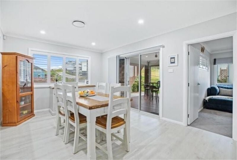 Photo - 17 Mount Harris Drive, Maitland Vale NSW 2320 - Image 5