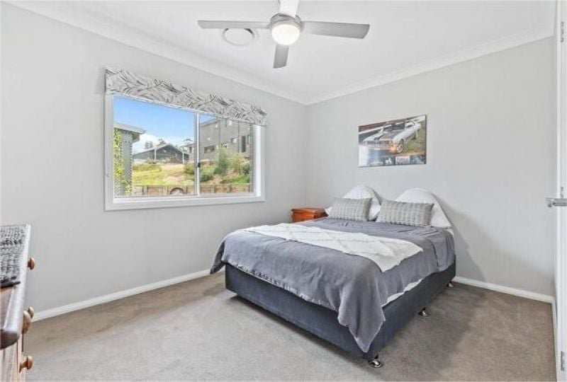 Photo - 17 Mount Harris Drive, Maitland Vale NSW 2320 - Image 6