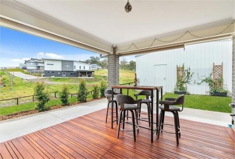 Photo - 17 Mount Harris Drive, Maitland Vale NSW 2320 - Image 13