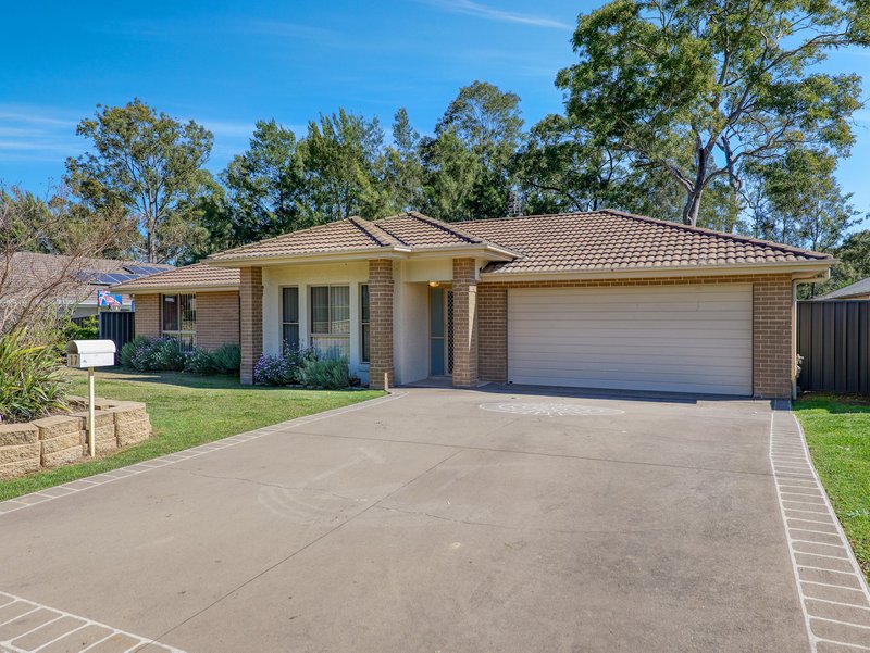 Photo - 17 Mount Pleasant Grove, Cessnock NSW 2325 - Image 19