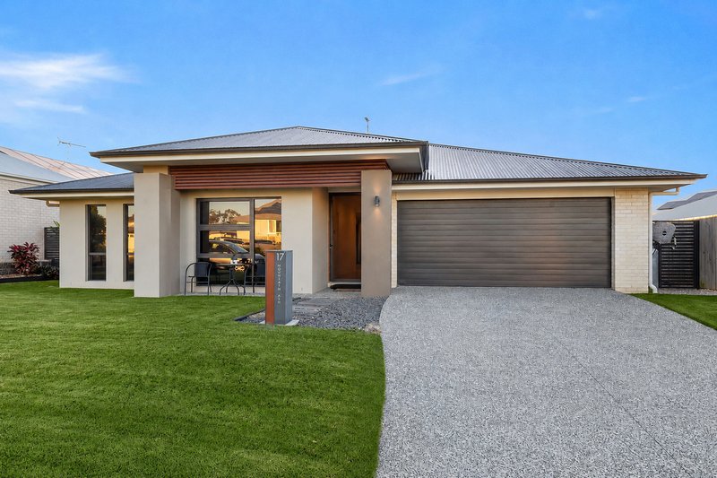 Photo - 17 Mountain Ash Way, Redland Bay QLD 4165 - Image 1