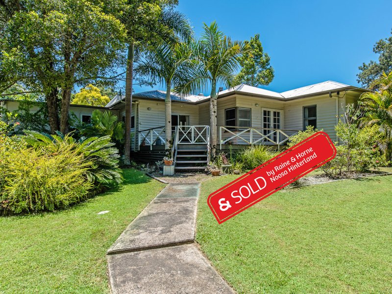 17 Mountain Street, Pomona QLD 4568