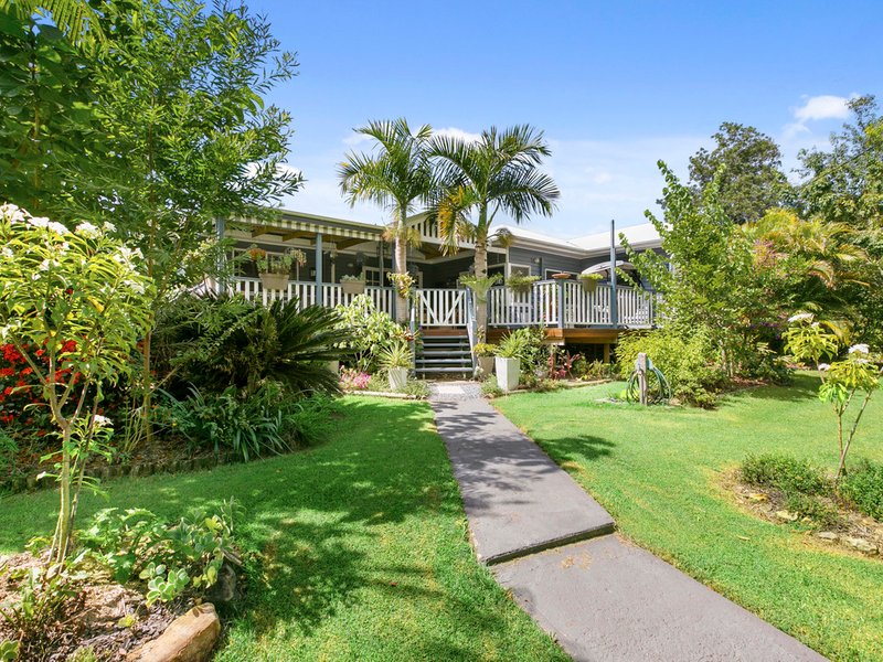 17 Mountain Street, Pomona QLD 4568