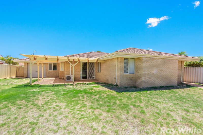 Photo - 17 Mugana Crescent, Waggrakine WA 6530 - Image 17