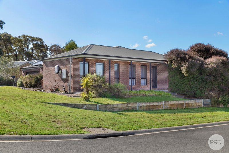 17 Muller Court, Mount Clear VIC 3350