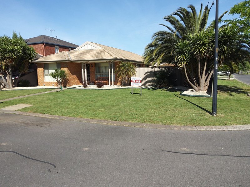 Photo - 17 Murray Walk, Roxburgh Park VIC 3064 - Image 17