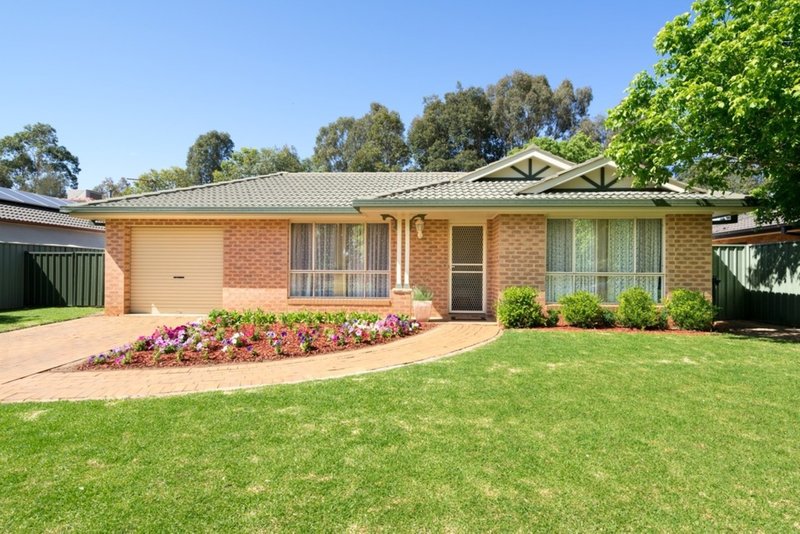 17 Murrumbidgee Place, Dubbo NSW 2830