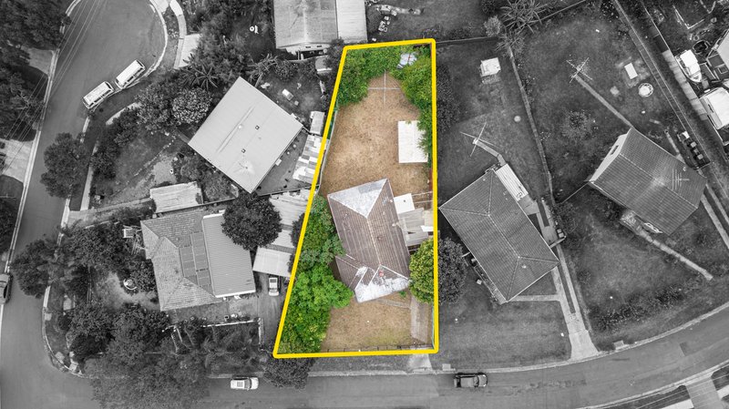 Photo - 17 Murrumbidgee Street, Heckenberg NSW 2168 - Image 2