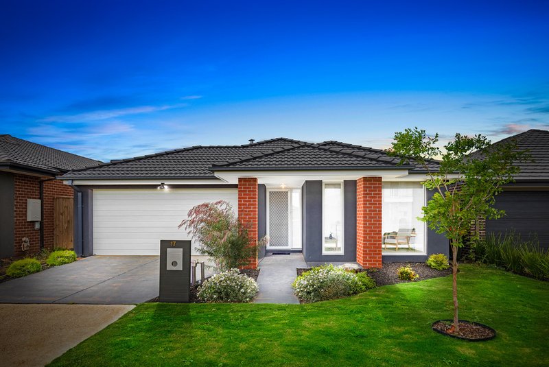 17 Muscovy Way, Werribee VIC 3030