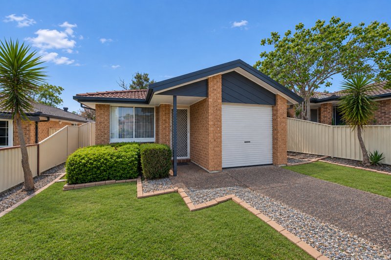 Photo - 17 Myall Close, Blue Haven NSW 2262 - Image 1
