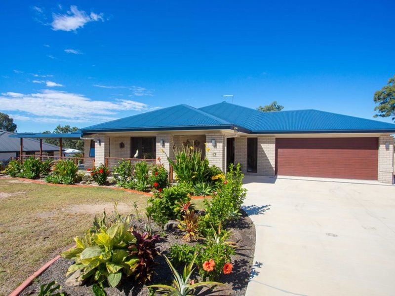 17 Nagle Crescent, Blenheim QLD 4341