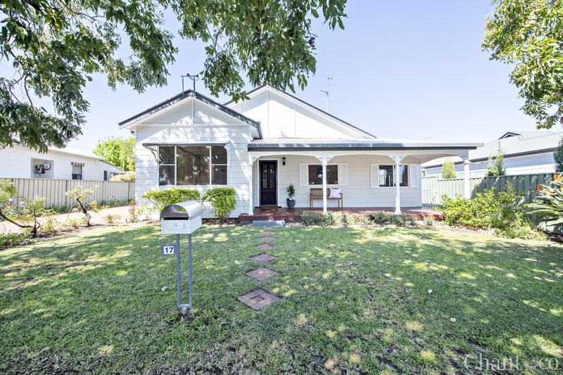 17 Nancarrow Street, Dubbo NSW 2830