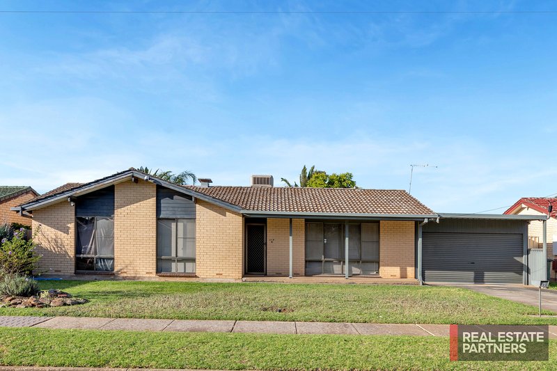 17 Nangari Road, Salisbury North SA 5108