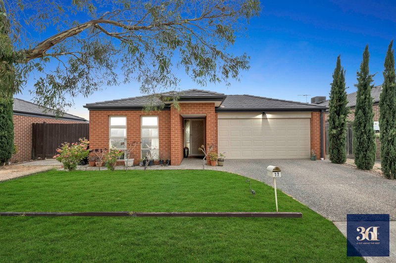 17 Nantha Way, Brookfield VIC 3338