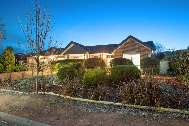 Photo - 17 Narryer Close, Palmerston ACT 2913 - Image 4