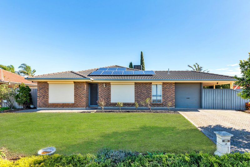 17 Nash Lane, Morphett Vale SA 5162