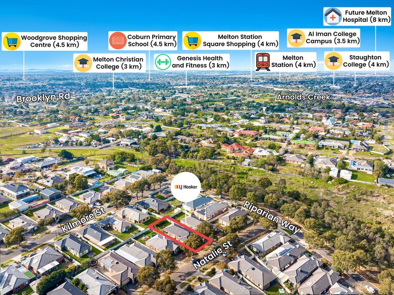 Photo - 17 Natalie Street, Brookfield VIC 3338 - Image 11