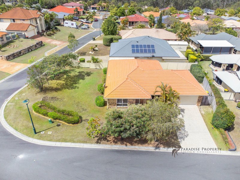 17 Newland Cres , Parkinson QLD 4115