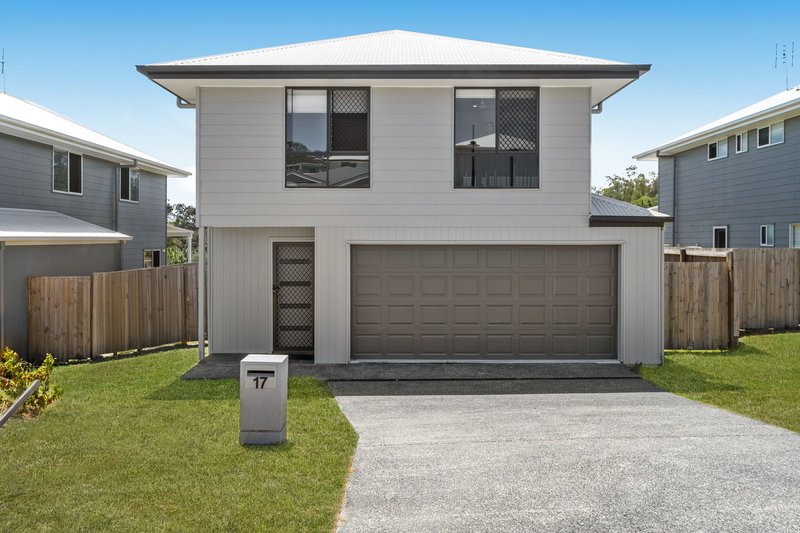 Photo - 17 Niche Glade Circuit, Maudsland QLD 4210 - Image 2