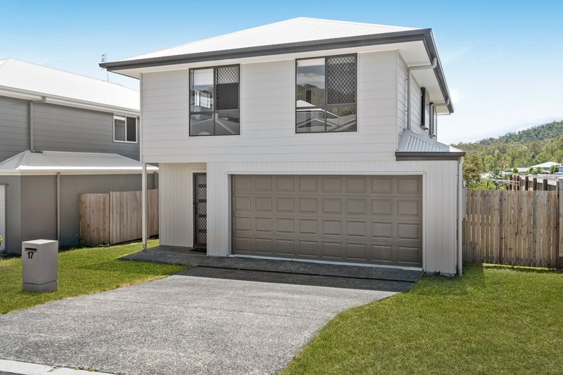 Photo - 17 Niche Glade Circuit, Maudsland QLD 4210 - Image 16