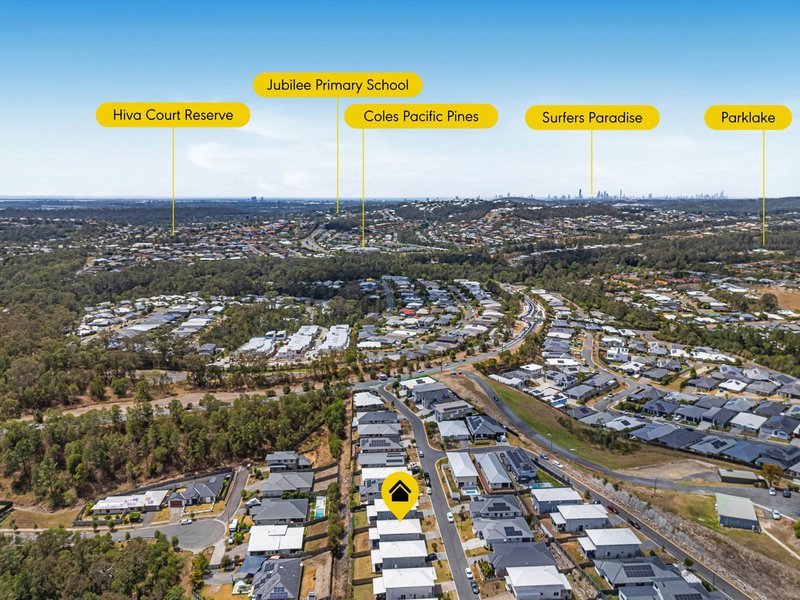 Photo - 17 Niche Glade Circuit, Maudsland QLD 4210 - Image 24