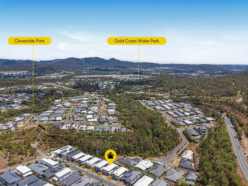 Photo - 17 Niche Glade Circuit, Maudsland QLD 4210 - Image 25