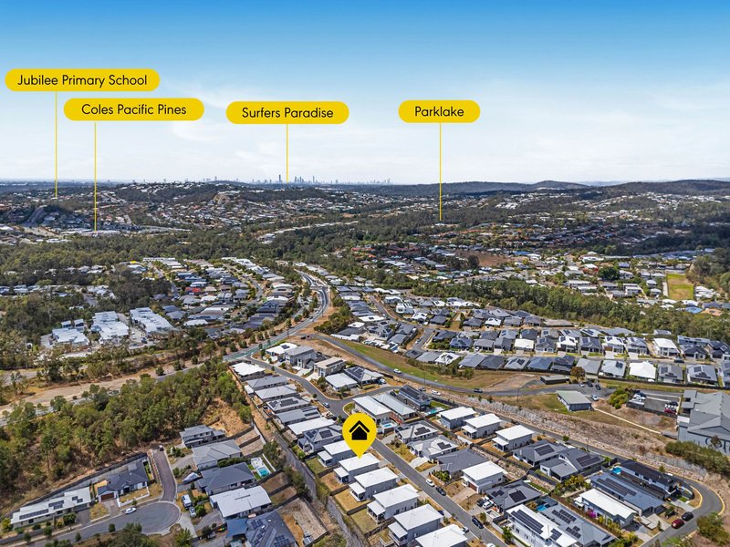 Photo - 17 Niche Glade Circuit, Maudsland QLD 4210 - Image 26