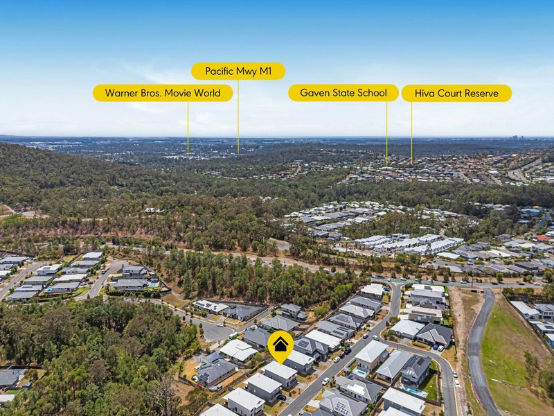 Photo - 17 Niche Glade Circuit, Maudsland QLD 4210 - Image 28