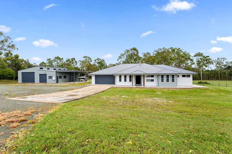 Photo - 17 Niclintel Place, Oakhurst QLD 4650 - Image 17