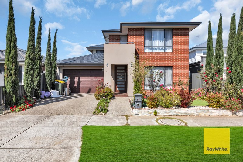 17 Nightfall Way, Tarneit VIC 3029