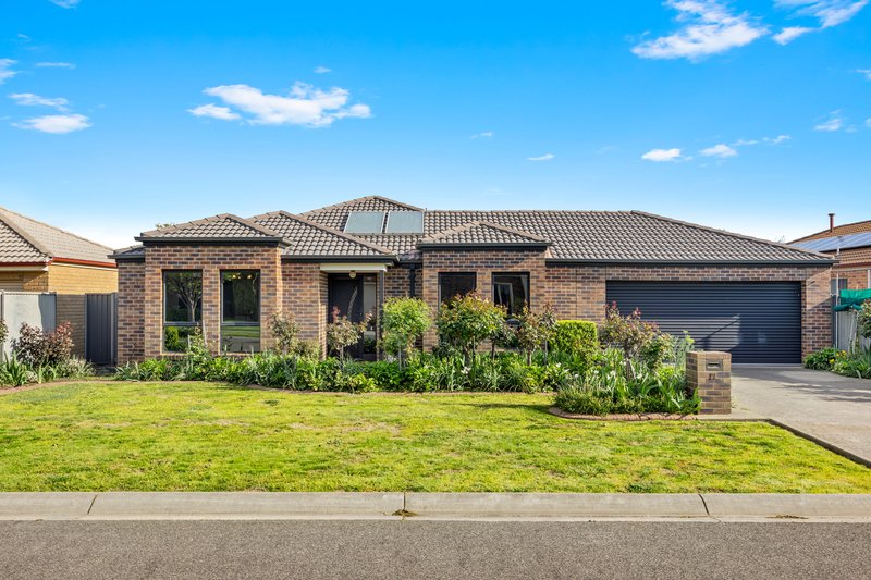 Photo - 17 Nimble Drive, Delacombe VIC 3356 - Image 1